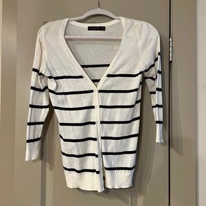 The Limited Cardigan